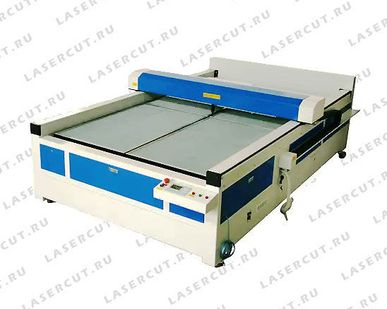 фото RABBIT 1220 Flat Bed