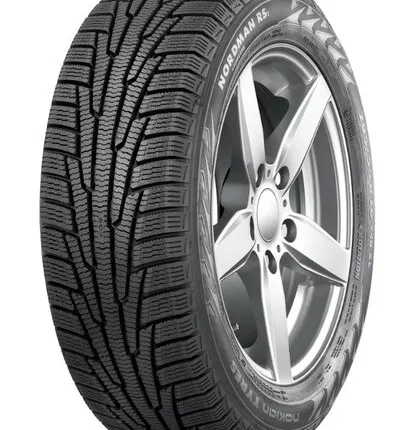 Фото №0 Шины NORDMAN NOKIAN RS-2 185/60 R14 82R