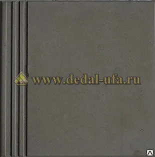 Фото №0 Ступень для лестницы 300*300*30