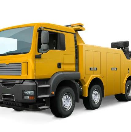 Фото №0 Аренда эвакуатора до 10 тонн