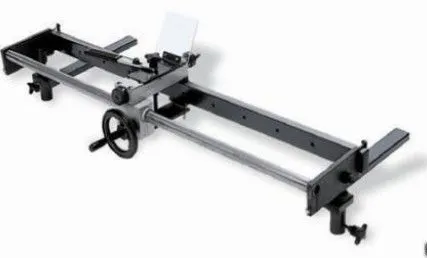 Фото №0 Копирующее устройство для токарного станка по дереву SKZ-92