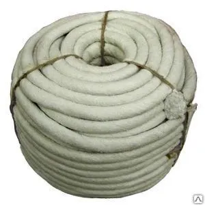 Фото №0 Асбошнур ШАОН в ассортименте