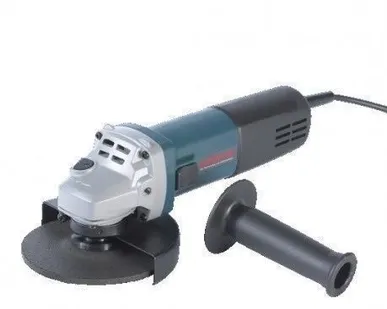 фото Угловая шлифовальная машина EUROBOOR AGR.840