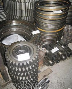 фото Датчик заднего хода HOWO 5S-150GP HOWO 501203944
