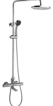 Фото №0 Душевая стойка Lemark Yeti LM7862C