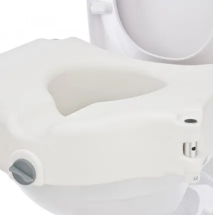 Фото №4 НАСАДКА для унитаза C61550 &quot;Armed&quot;