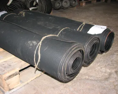 фото Техпластина ТМКЩ 4мм