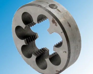 фото Плашка G1&quot;