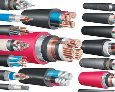 фото Кабель ВВГнг LS 3х2,5