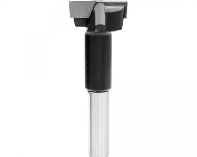 фото Сверло чашечное DELTA TOOLS 25x10x70 мм R