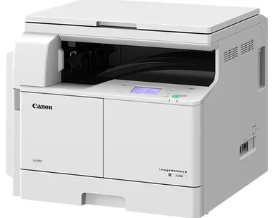 фото МФУ Canon imageRUNNER 2206