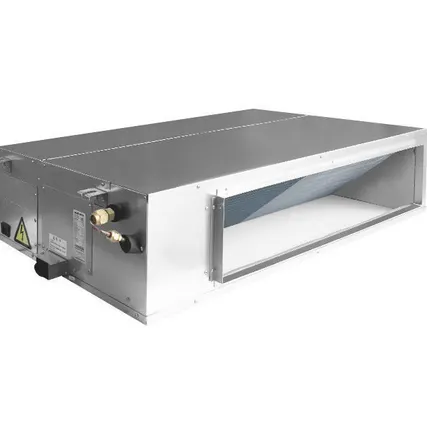 Фото №0 Сплит-система канального типа Akvilon PL-48