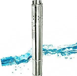 фото Насос для скважины UNIPUMP ECO VINT 1