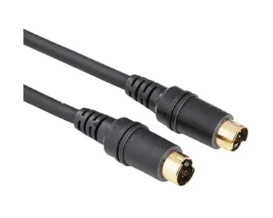 фото Кабель VCOM S-Video - S-Video