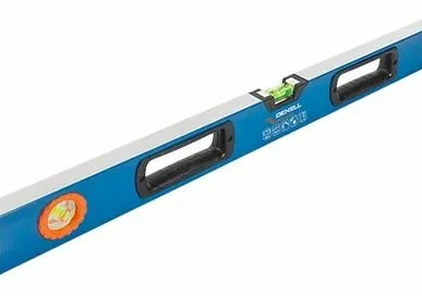 фото Уровень алюм 1500мм*1,1мм