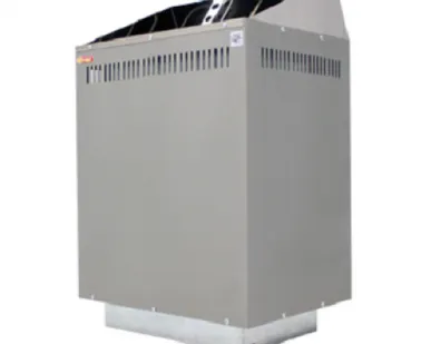 фото Электрокаменка "Душка" ЭКМ-18