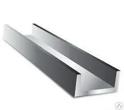 Фото №0 Швеллер 10П, т