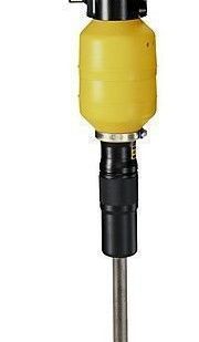 фото Аренда отбойного молотка (бетонолом) Atlas Copco TEX 09-12 PC