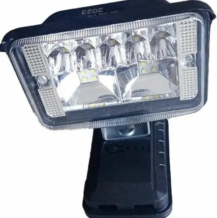 Фото №0 Фонарь Ямал для АКБ