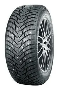 фото Автошина Nokian Tyres Hakkapeliitta 8 SUV 275/40 R20 106T XL шип