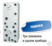 фото Теплонакопитель ЭВАН GTV 1500 K