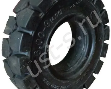 фото Шина гусматик 6*00-9 FIX EFICIENTE RayBar