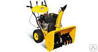 Фото №0 Снегоотбрасыватель BEEZONE BS - 5,5 W