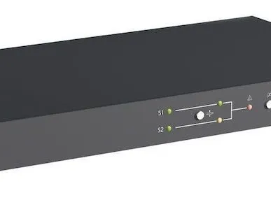 фото EATON STS 16