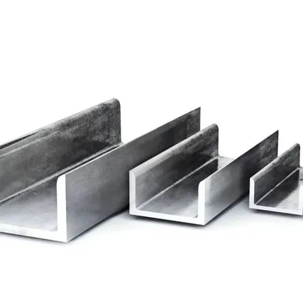 Фото №0 Швеллер горячекатаный № 5