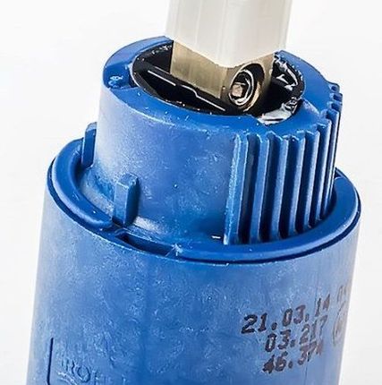 Фото №0 Grohe 46374000 Картридж керамический Grohe