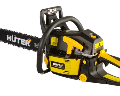 фото Бензопила Huter BS-52M