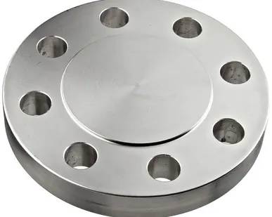 фото Заглушка фланцевая 1- 25-25 АТК 24.200.02-90