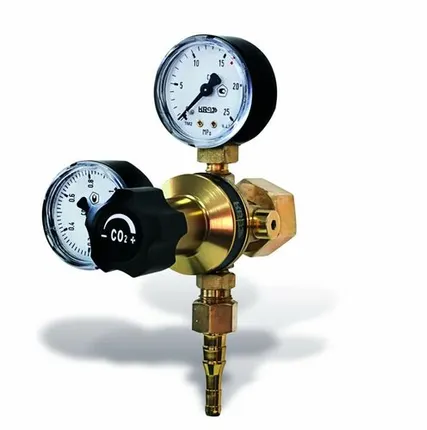 Фото №0 43497 Регулятор расхода газа У30/АР 40( KRASS)