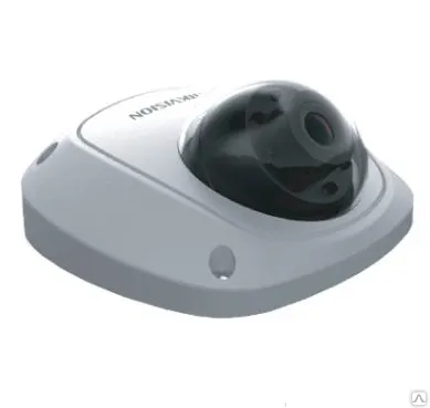 Фото №0 IP-видеокамера Hikvision DS-2CD2532F-IS для системы EctoControl.