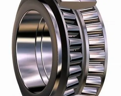 фото Подшипник роликовый конический двурядный 97172