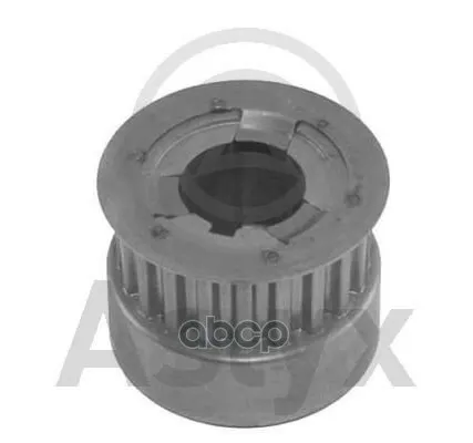 Фото №0 ШЕСТЕРНЯ КОЛЕНВАЛА CITROEN BERLINGO, PEUGEOT 206/306 ASLYX арт. AS202691