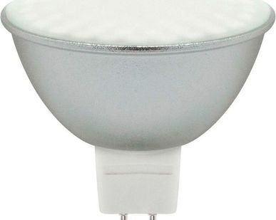 фото Лампа светодиодная LED 7вт 230в G5.3