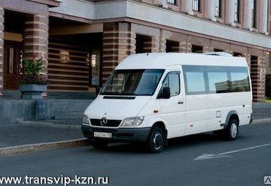 фото Аренда автобусов