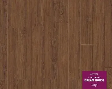 фото Tarkett LUIGI  21/31 класс 3,2мм