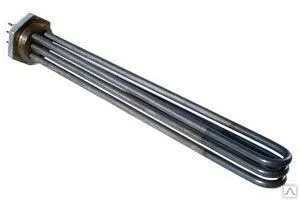 Фото №0 Блок ТЭН 6 кВт