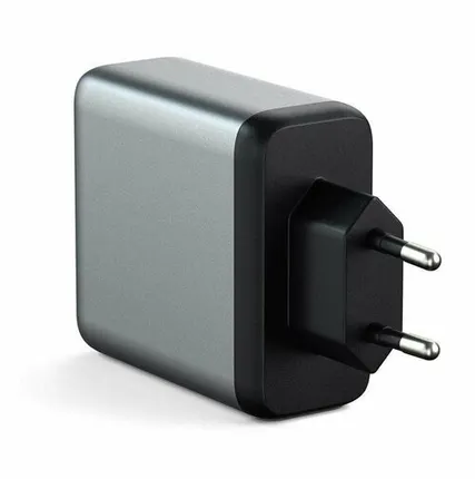 Фото №0 100w USB-C PD Wall Charger