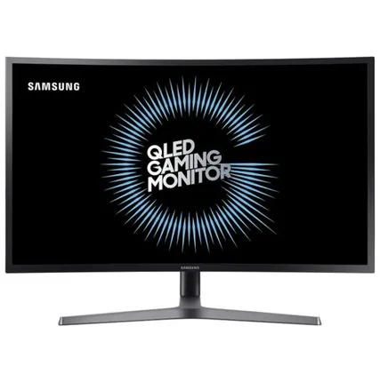 Фото №0 Монитор Samsung C32HG70QQI