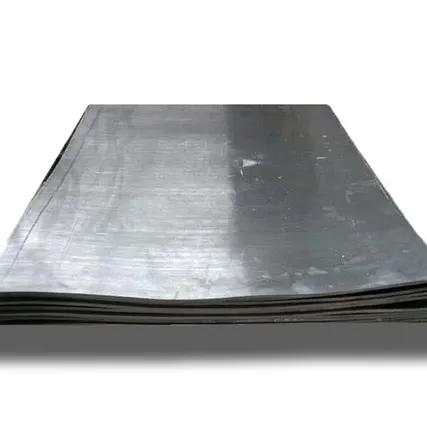 Фото №0 Лист свинцовый 0,5 мм С2 ГОСТ 9559-89