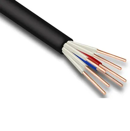 Фото №0 Кабель КВВГнг(А)-LS 7х2.5 0.66кВ (м) ПромЭл 11854441