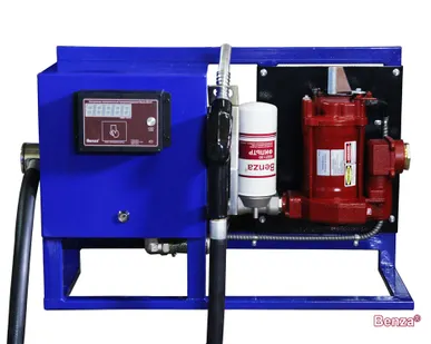 фото Автоматическая мобильная ТРК Kamka 6120-11 (220 В) (Краснодар, Крым)