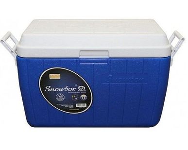 фото Контейнер изотермический Snowbox 52L 138191