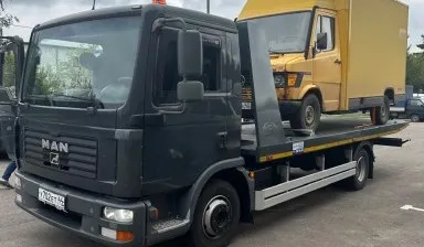 Фото №2 Эвакуатор Круглосуточно вызвать 8-903-634-32-99