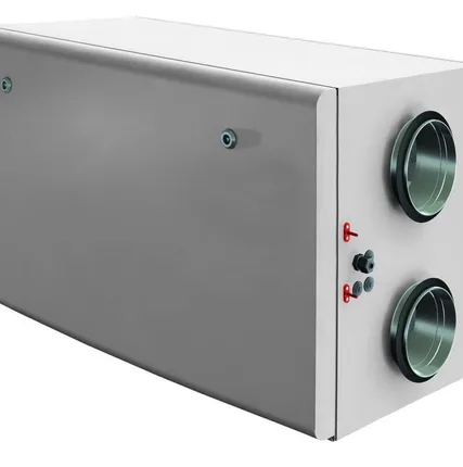 Фото №0 Установка приточно-вытяжная Shuft UniMAX-P 2000 SE-A