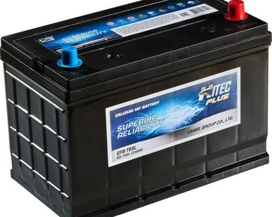 фото Аккумулятор HITEC EFB T95L