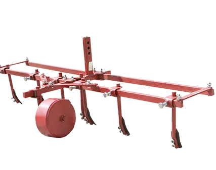 Фото №0 Культиватор-борона КБ-00.000